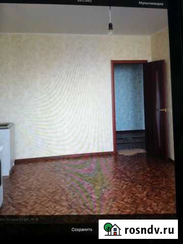 1-комнатная квартира, 52 м², 4/5 эт. на продажу в Лисках Лиски - изображение 1