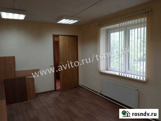 Сдам офисное помещение, 17.6 кв.м. Мытищи - изображение 1