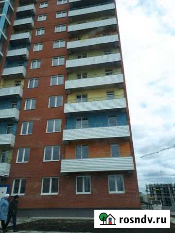 3-комнатная квартира, 66 м², 8/18 эт. на продажу в Березниках Березники - изображение 1