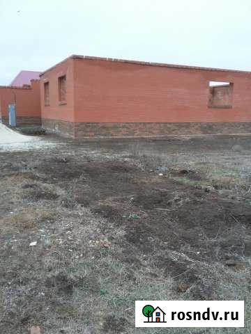 Дом 300 м² на участке 10 сот. на продажу в Сальске Сальск - изображение 1