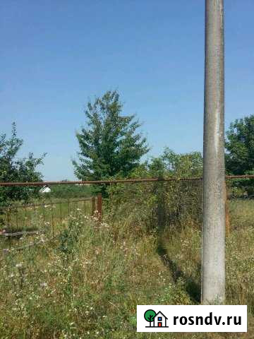 Участок ИЖС 22 сот. на продажу в Архонской Архонская - изображение 1