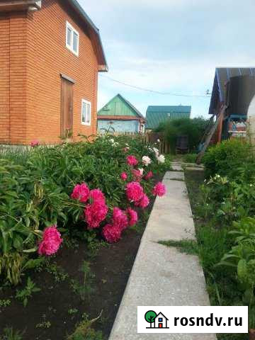 Дача 70 м² на участке 5 сот. на продажу в Криводановке Криводановка - изображение 1