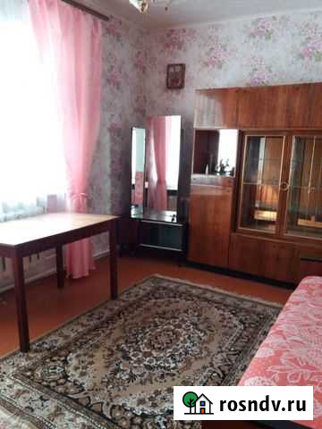 2-комнатная квартира, 40 м², 1/2 эт. на продажу в Локте Локоть - изображение 1