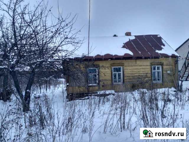 Дом 30 м² на участке 10 сот. на продажу в Сатинке Сатинка - изображение 1