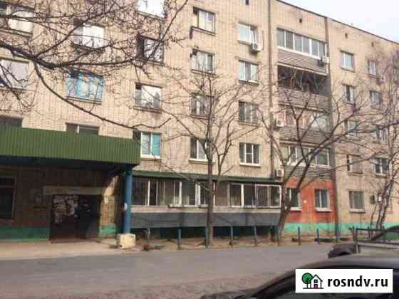 Квартира-студия, 18 м², 1/5 эт. на продажу в Хабаровске Хабаровск