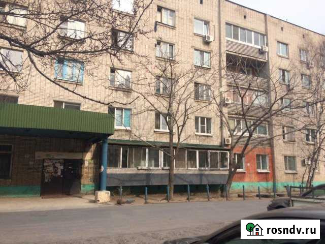 Квартира-студия, 18 м², 1/5 эт. на продажу в Хабаровске Хабаровск - изображение 1