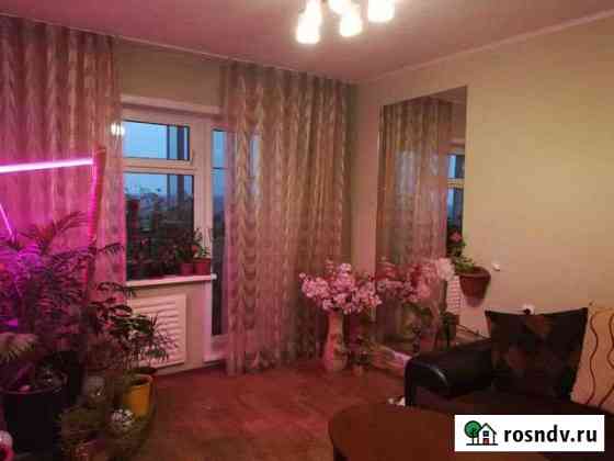 3-комнатная квартира, 69 м², 7/9 эт. на продажу в Сосногорске Сосногорск