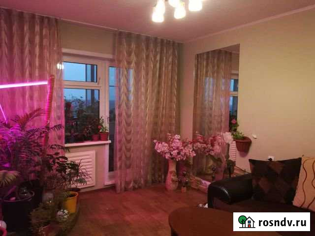 3-комнатная квартира, 69 м², 7/9 эт. на продажу в Сосногорске Сосногорск - изображение 1