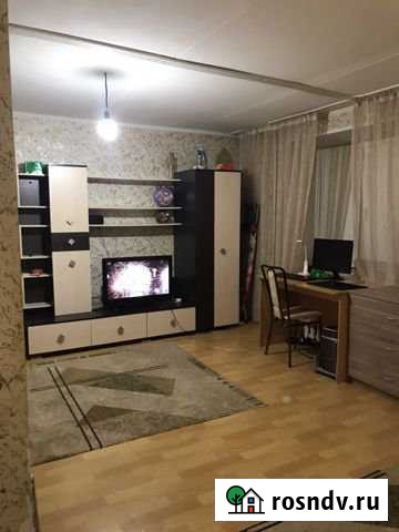 Квартира-студия, 38 м², 3/4 эт. в аренду на длительный срок в Набережных Челнах Набережные Челны - изображение 1