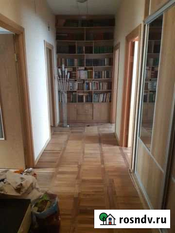 4-комнатная квартира, 95 м², 3/5 эт. в аренду на длительный срок в Томске Томск - изображение 1