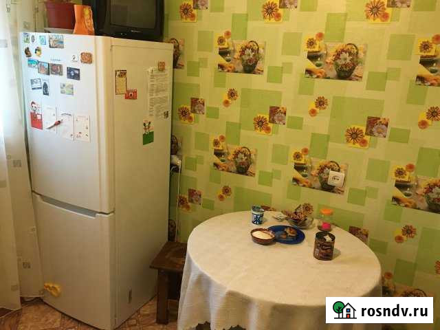 2-комнатная квартира, 58 м², 3/5 эт. в аренду на длительный срок в Когалыме Когалым - изображение 1