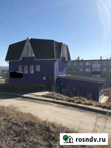 Производственное помещение, 240 кв.м. Златоуст - изображение 1