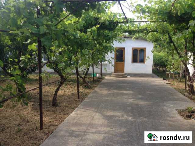 Дом 150 м² на участке 15 сот. на продажу в Бахчисарае Бахчисарай - изображение 1