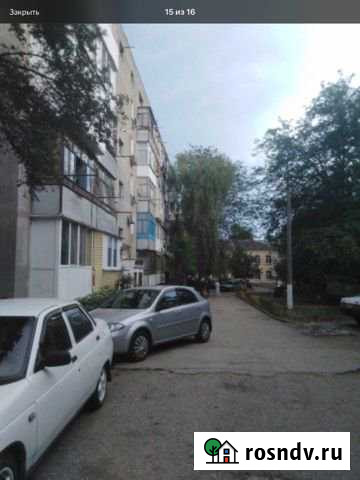 1-комнатная квартира, 34 м², 1/5 эт. на продажу в Керче Керчь - изображение 1