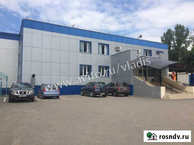 Сдам торговое помещение, 654 кв.м. Владимир - изображение 1