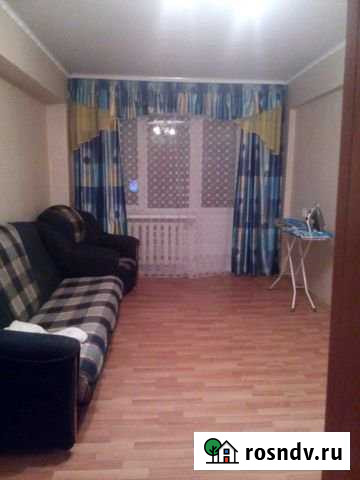 2-комнатная квартира, 44 м², 5/5 эт. в аренду на длительный срок в Чите Чита - изображение 1