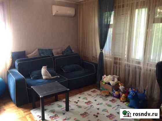 2-комнатная квартира, 53 м², 1/2 эт. на продажу в Яблоновском Яблоновский