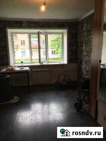 Комната 12 м² в 1-ком. кв., 1/4 эт. на продажу в Новочебоксарске Новочебоксарск - изображение 1