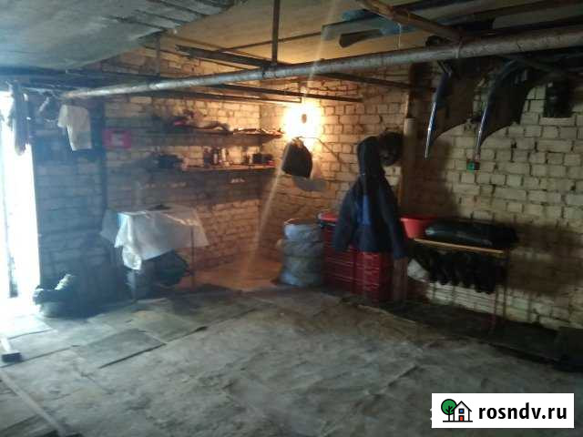 Гараж >30 м² на продажу в Каменске-Уральском Каменск-Уральский - изображение 1