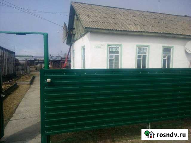 Дом 56 м² на участке 15 сот. на продажу в Оле Ола - изображение 1