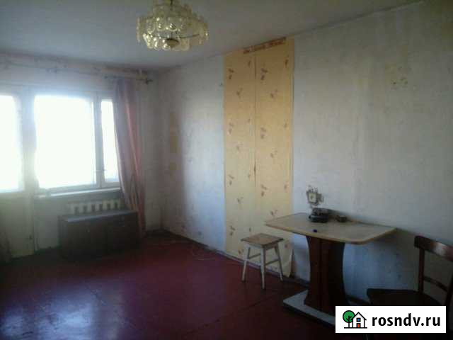 1-комнатная квартира, 31 м², 2/5 эт. в аренду на длительный срок в Усолье-Сибирском Усолье-Сибирское - изображение 1