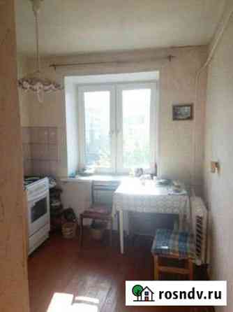 1-комнатная квартира, 32 м², 5/5 эт. на продажу в Миассе Миасс