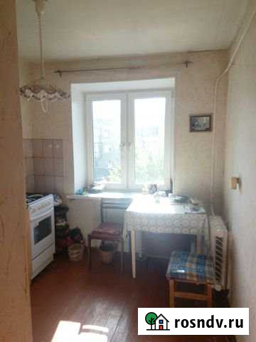 1-комнатная квартира, 32 м², 5/5 эт. на продажу в Миассе Миасс - изображение 1