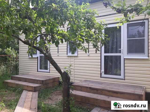 Комната 12 м² в 2-ком. кв., 1/1 эт. в аренду посуточно в Абрау-Дюрсо Абрау-Дюрсо - изображение 1