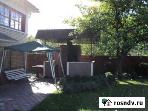 Таунхаус 150 м² на участке 15 сот. в аренду посуточно в Яровом Яровое - изображение 1