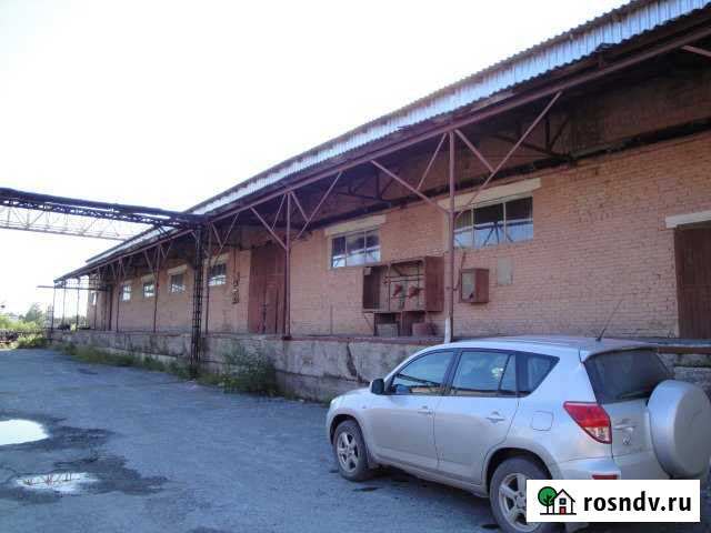 Складское помещение, 444 кв.м. Березовский - изображение 1