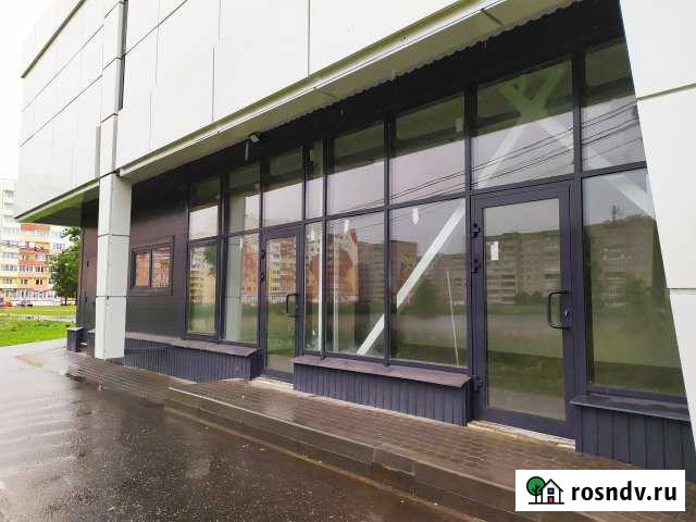 Помещение подойдет под любой вид деятельности Великий Новгород - изображение 1