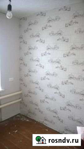 3-комнатная квартира, 45 м², 1/2 эт. на продажу в Ольгинской Ростовской области Ольгинская - изображение 1