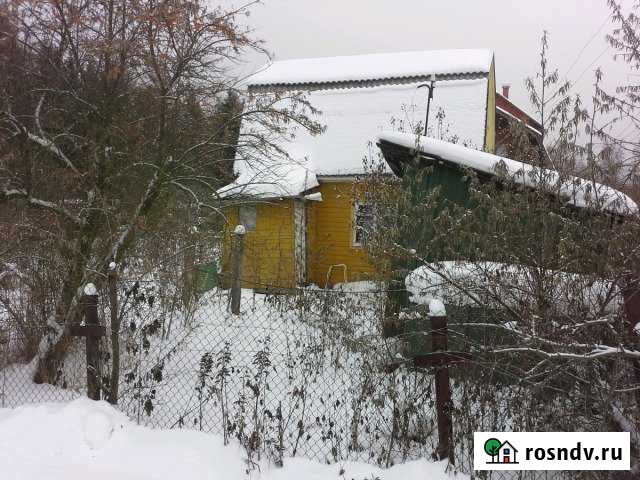 Участок СНТ, ДНП 6 сот. на продажу в Ступино Ступино - изображение 1