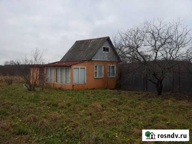 Дача 20 м² на участке 20 сот. на продажу в Шаховской Шаховская - изображение 1