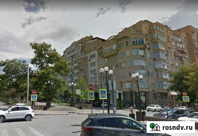 Участок промназначения 6 сот. на продажу в Ростове-на-Дону Ростов-на-Дону - изображение 1