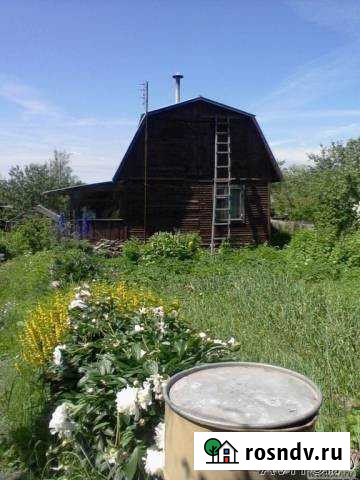 Дача 68 м² на участке 6 сот. на продажу в Сергиевом Посаде Сергиев Посад - изображение 1