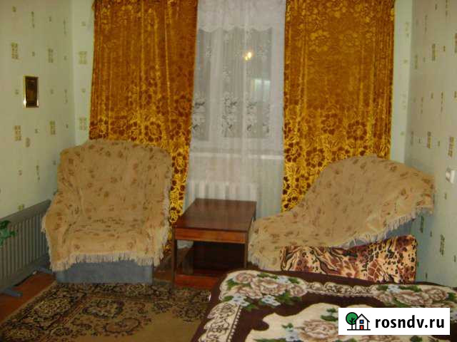 2-комнатная квартира, 44 м², 5/5 эт. в аренду посуточно в Мончегорске Мончегорск - изображение 1