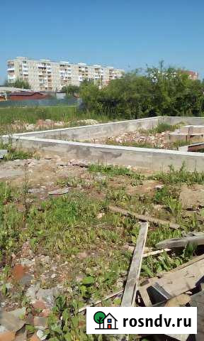 Участок ИЖС 5 сот. на продажу в Лысьве Лысьва - изображение 1