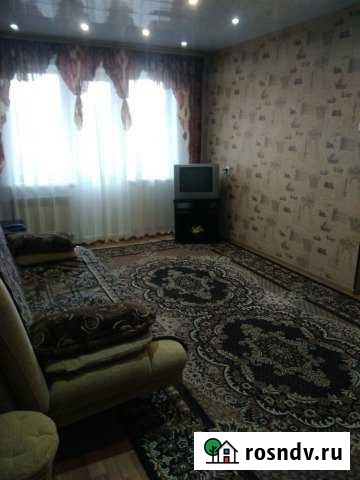 2-комнатная квартира, 44 м², 2/5 эт. в аренду посуточно в Камышине Камышин - изображение 1