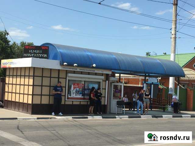 Помещение свободного назначения, 22 кв.м. Армавир - изображение 1