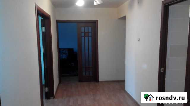 3-комнатная квартира, 130 м², 3/5 эт. в аренду на длительный срок в Ижевске Ижевск - изображение 1