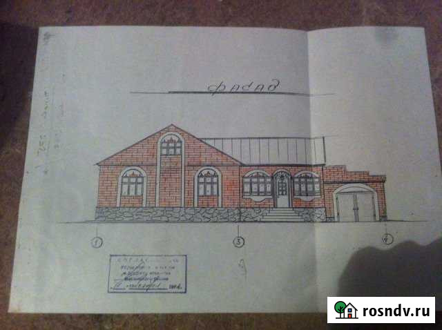 Участок ИЖС 12 сот. на продажу в Мостовском Мостовской - изображение 1