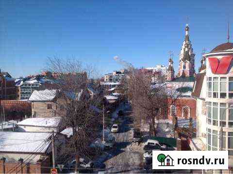 Квартира-студия, 77 м², 5/9 эт. на продажу в Ульяновске Ульяновск