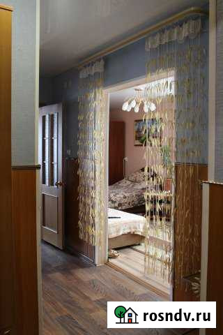 1-комнатная квартира, 42 м², 3/4 эт. на продажу в Иглино Иглино - изображение 1