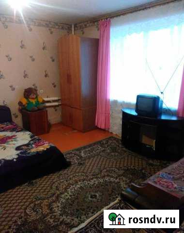 1-комнатная квартира, 36 м², 4/5 эт. на продажу в Лебедяни Лебедянь - изображение 1