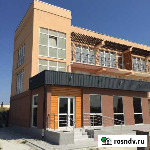 Комната 16 м² в 3-ком. кв., 3/3 эт. в аренду посуточно в Евпатории Евпатория - изображение 1