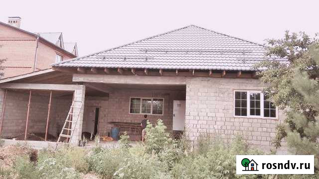 Дом 220 м² на участке 8 сот. на продажу в Подстепках Подстепки - изображение 1