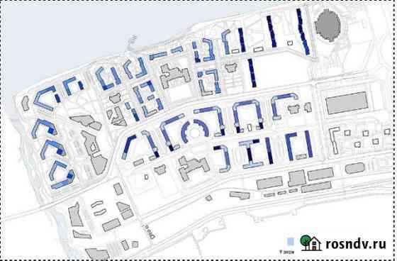 4-комнатная квартира, 73 м², 14/19 эт. на продажу в Красноярске Красноярск