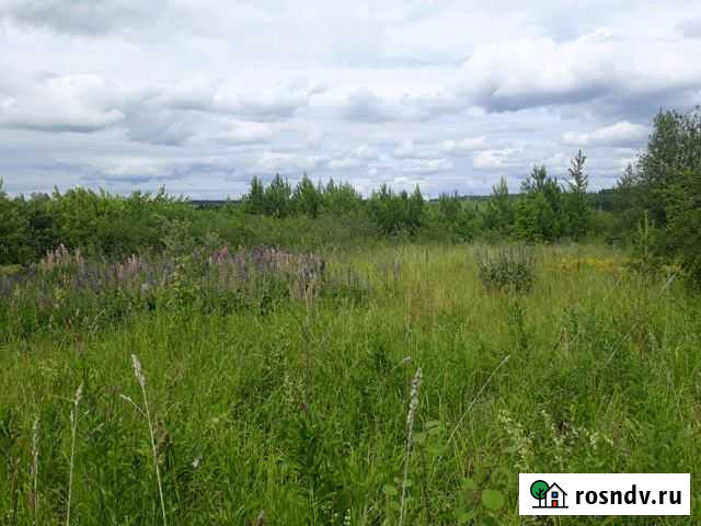 Участок ИЖС 15 сот. на продажу в Сарапуле Сарапул - изображение 1