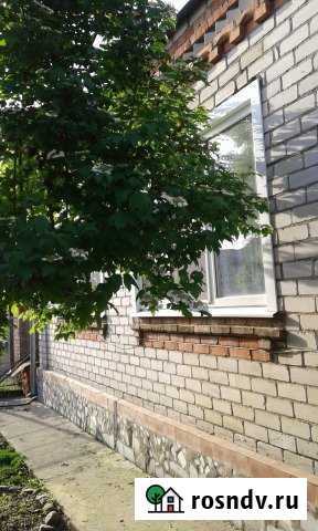 Дом 152 м² на участке 5.5 сот. на продажу в Выселках Выселки - изображение 1